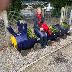 Meet your Posher, Billie